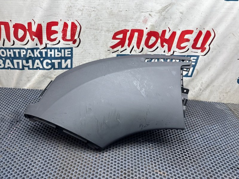 Airbag пассажирский Toyota Bb QNC20 K3-VE передний левый (б/у)