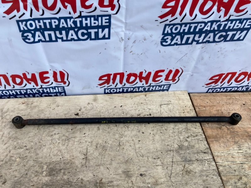 Тяга поперечная Suzuki Jimny JB23W K6AT передняя (б/у)