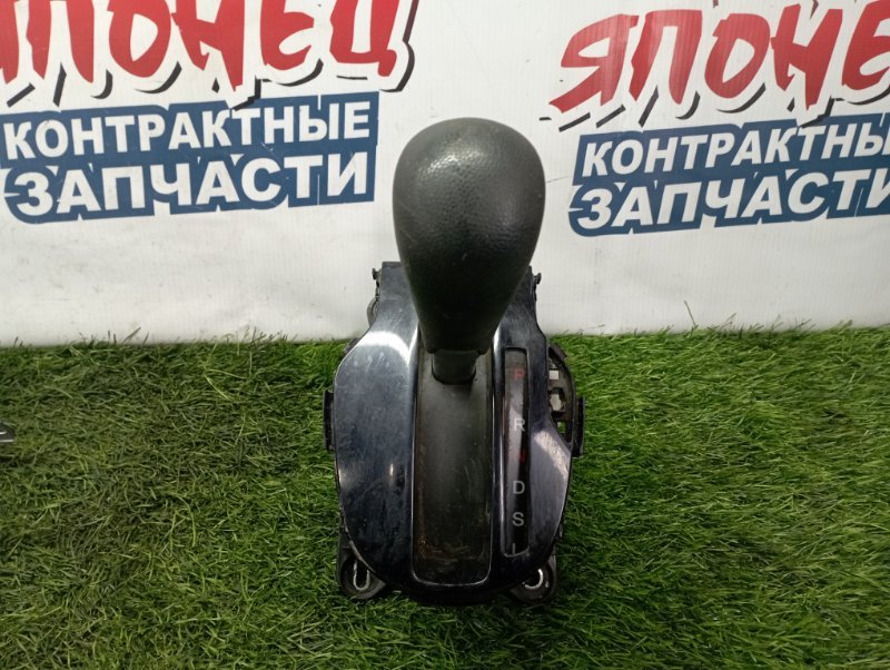 Рычаг переключения кпп Honda Fit GK3 L13B (б/у)