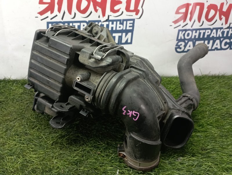 Корпус воздушного фильтра Honda Fit GK3 L13B (б/у)