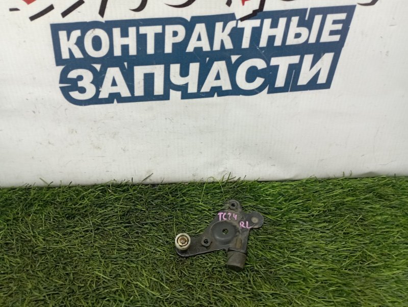 Ролик раздвижной двери Nissan Serena TC24 QR20DE задний левый (б/у)