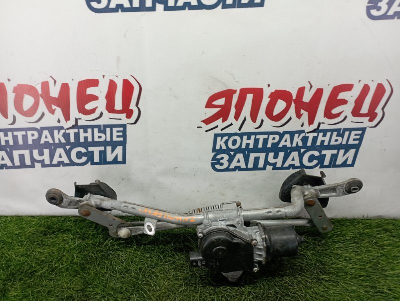 Трапеция дворников Toyota Prius Alpha ZVW41 2ZR-FXE (б/у)