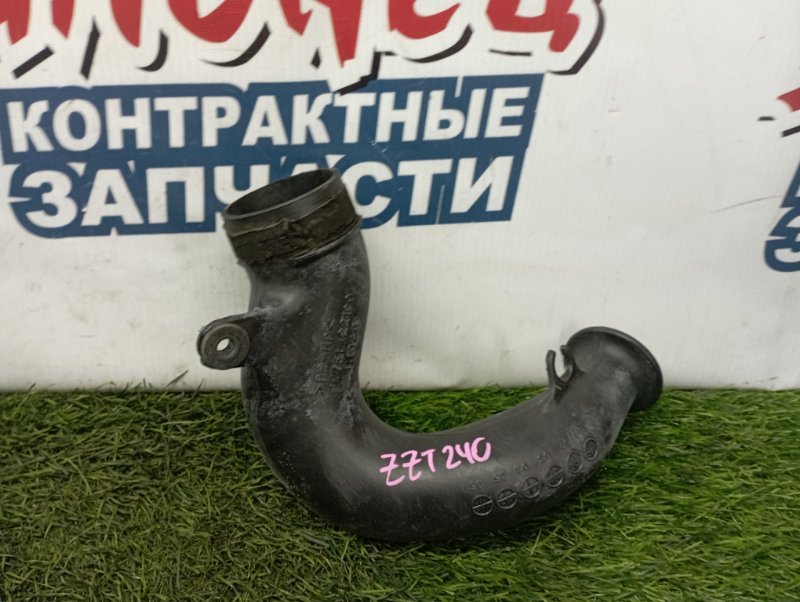Воздухозаборник Toyota Allion ZZT240 1ZZ-FE (б/у)
