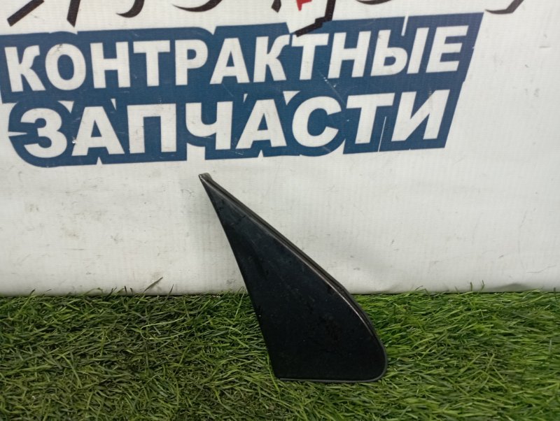 Уголок крыла Toyota Allex NZE121 1NZ-FE передний правый (б/у)
