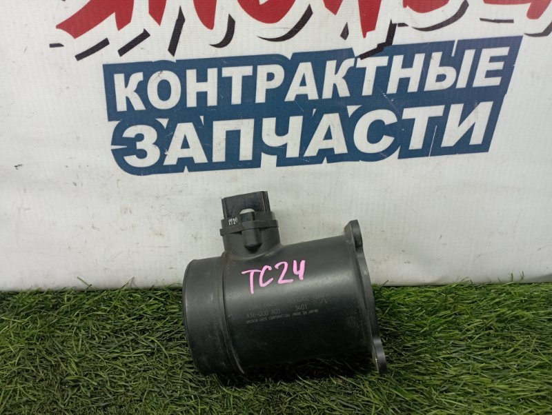 Расходомер воздушный Nissan Serena TC24 QR20DE (б/у)