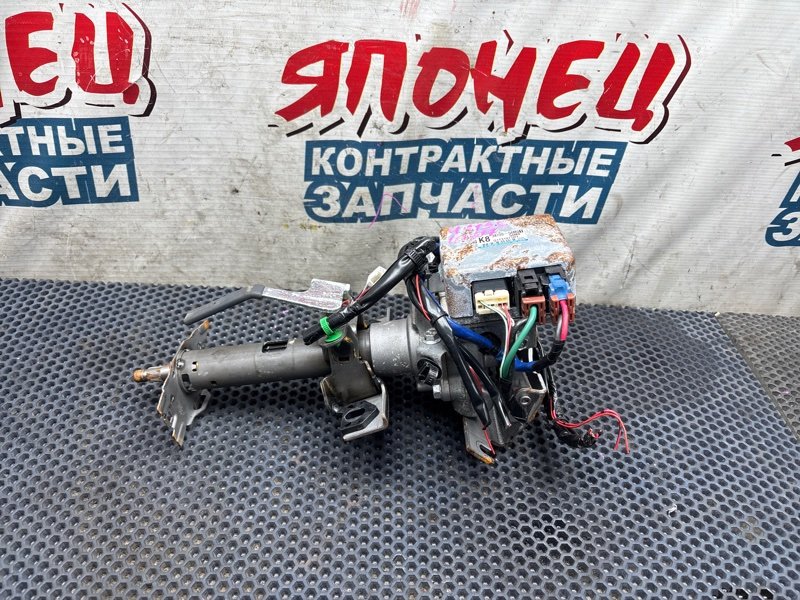 Рулевая колонка Suzuki Solio MA15S K12B (б/у)