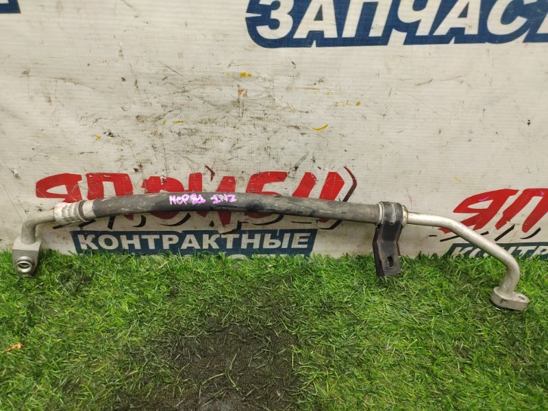 Шланг кондиционера Toyota Sienta NCP81 1NZ-FE (б/у)