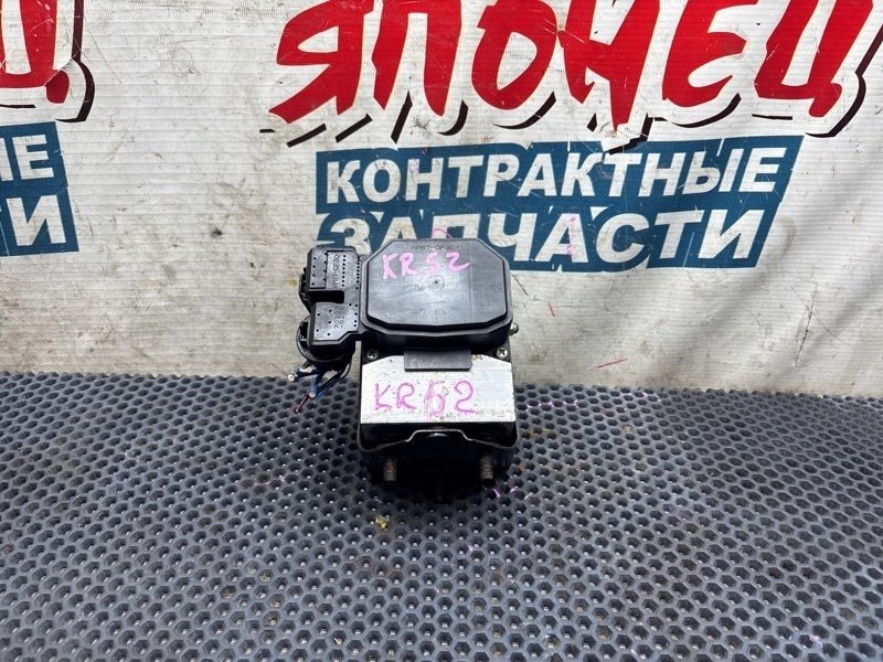 Блок abs Toyota Town Ace KR52 7K-E (б/у)