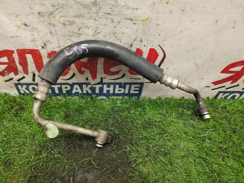 Шланг кондиционера Subaru Forester SG5 EJ20 (б/у)