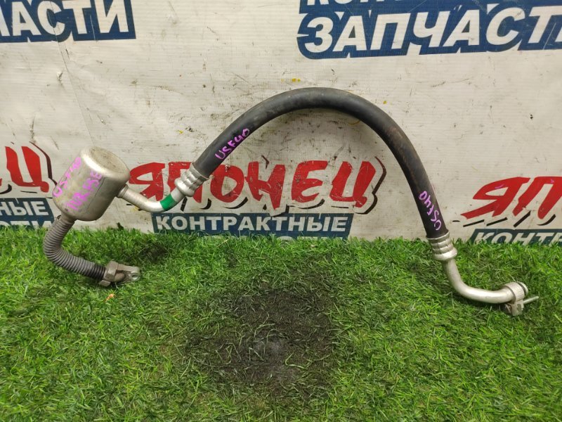 Шланг кондиционера Lexus Ls460 USF40 1UR-FSE (б/у)