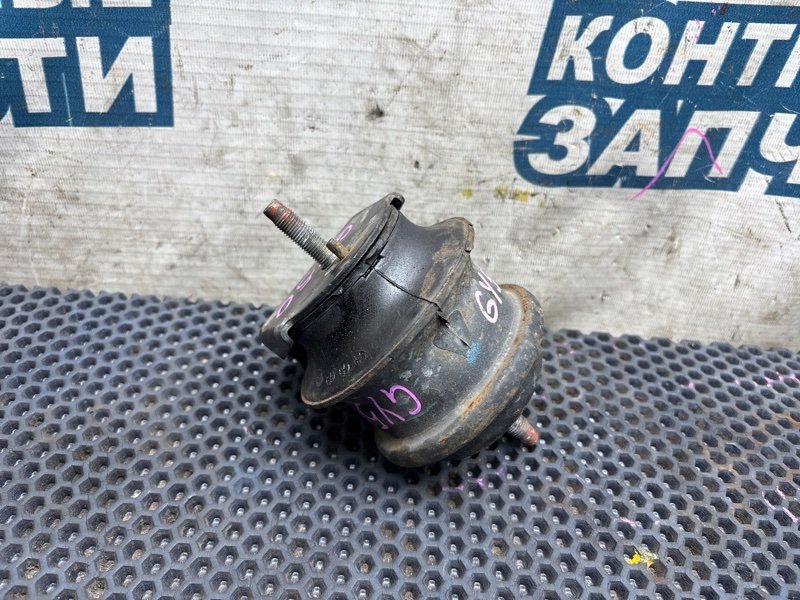 Подушка двигателя Nissan Fuga GY50 VK45DE (б/у)