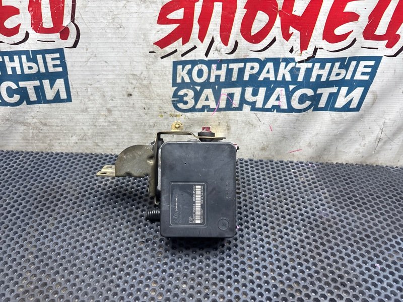 Блок abs Mitsubishi Outlander CW5W 4B12 (б/у)