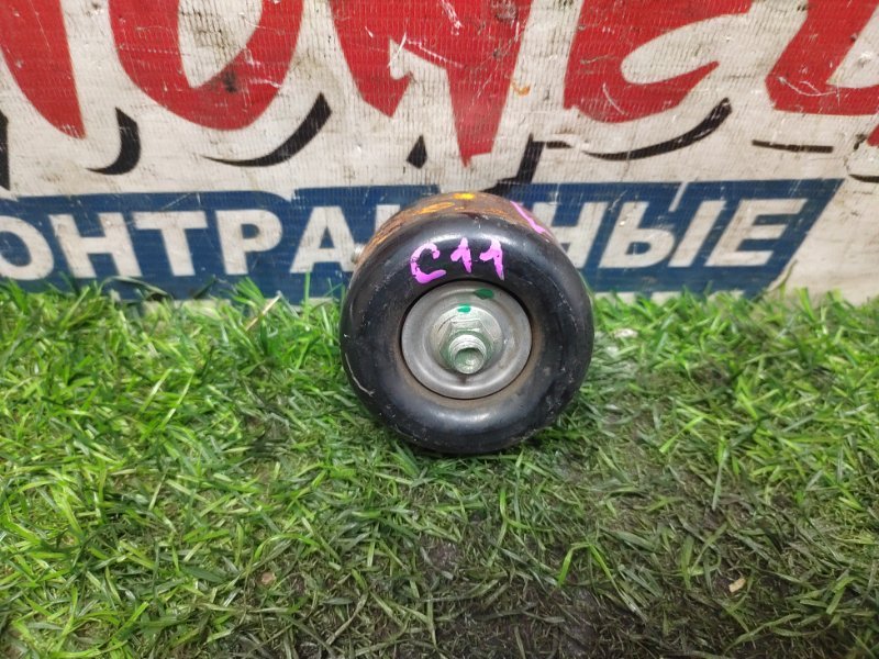 Ролик натяжной Honda Tiida C11 HR15DE (б/у)