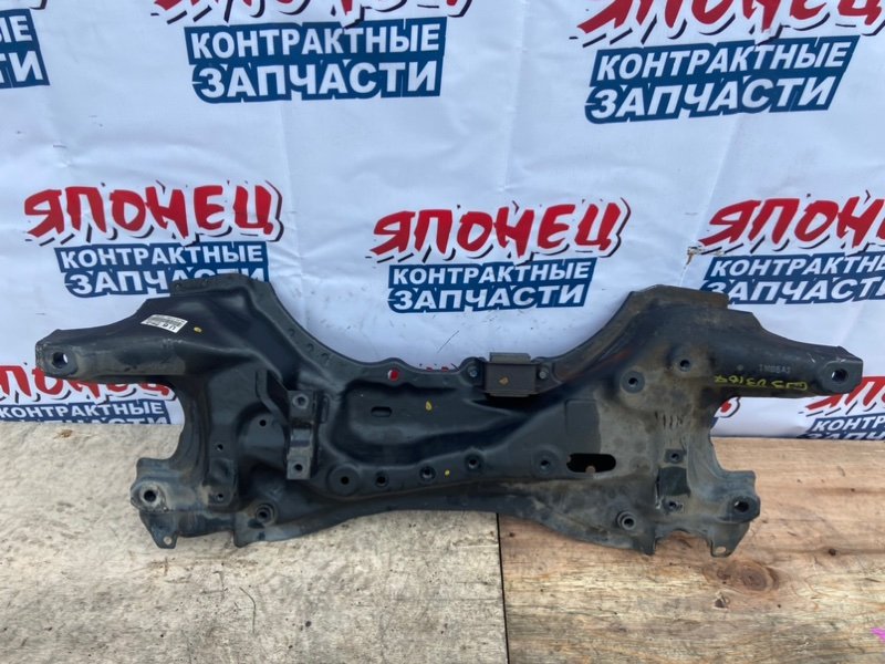 Балка Honda Partner GJ3 L15A передняя (б/у)