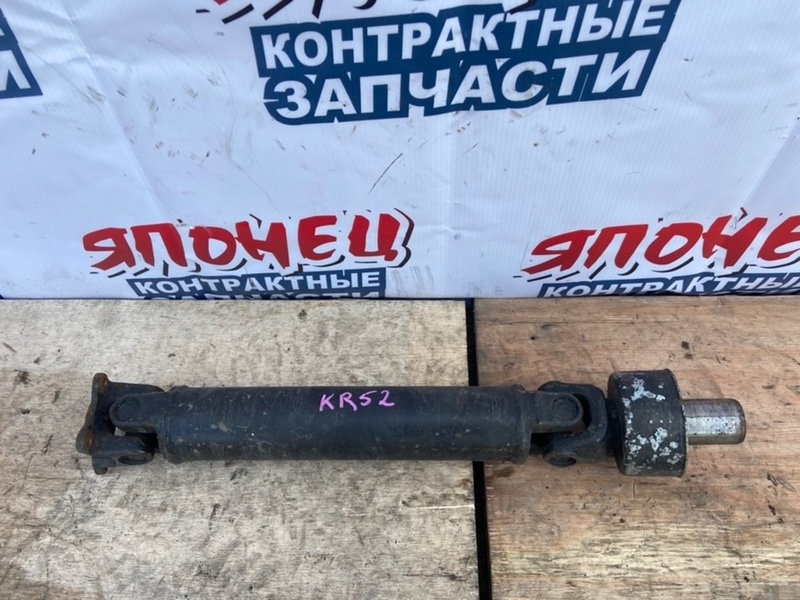 Карданный вал Toyota Lite Ace KR52 7K-E передний (б/у)