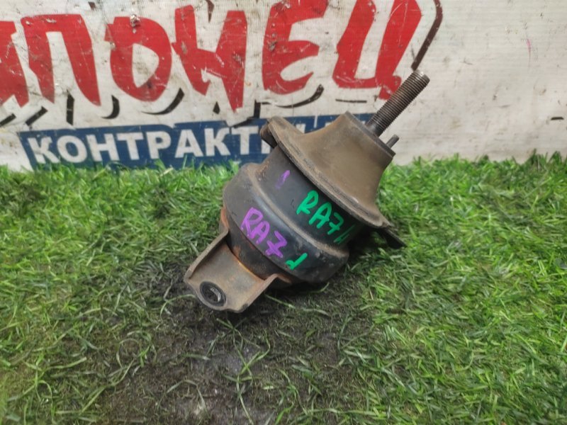 Подушка двигателя Honda Odyssey RA7 F23A левая (б/у)