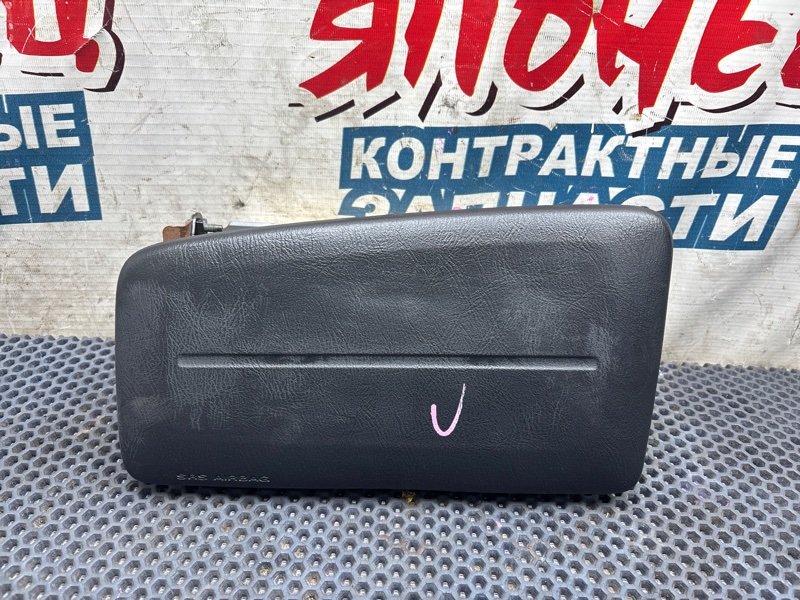Airbag пассажирский Nissan Primera Camino P11 SR18DE (б/у)