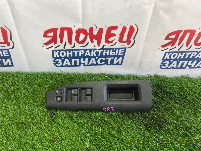 Блок упр. стеклоподьемниками Honda Freed GB3 L15A (б/у)