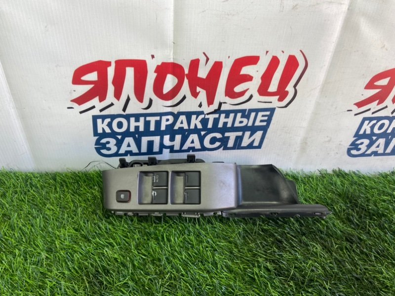Блок упр. стеклоподьемниками Honda Fit GE6 L13A (б/у)
