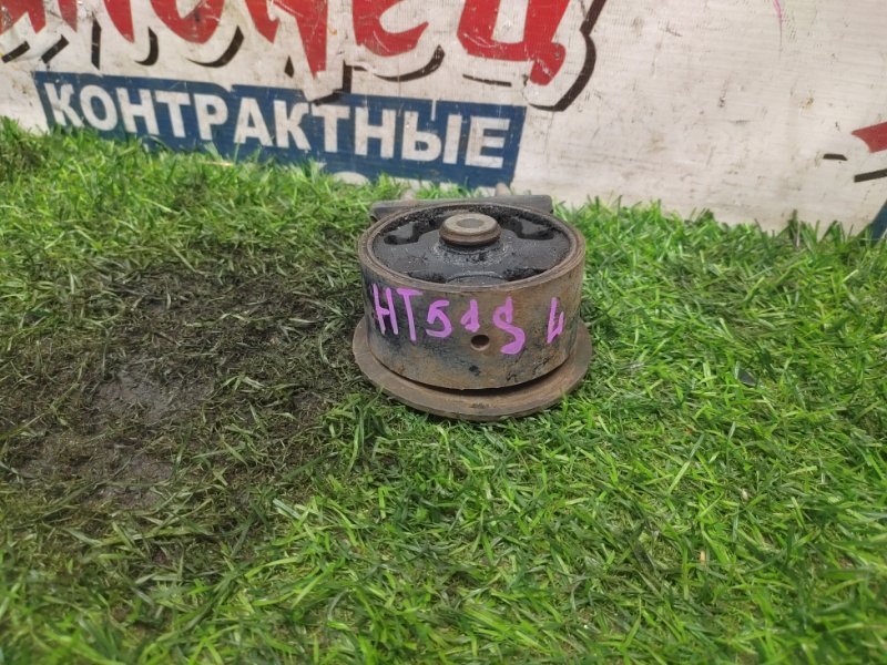 Подушка двигателя Suzuki Swift HT51S M13A левая (б/у)