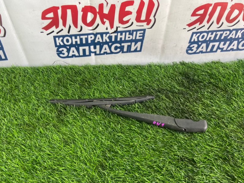 Дворник 5-й двери Honda Stream RN1 D17A (б/у)