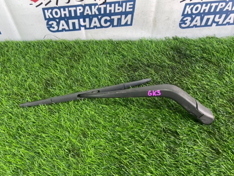Дворник 5-й двери Honda Fit GK3 L13B (б/у)