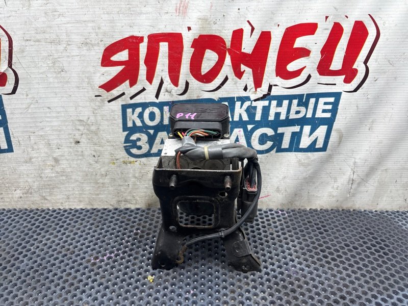 Блок abs Nissan Primera Camino P11 SR18DE (б/у)