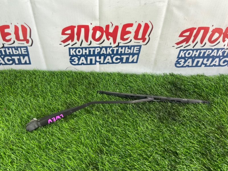 Дворник 5-й двери Mazda Mpv LWEW FSDE (б/у)