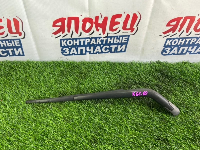 Дворник 5-й двери Toyota Passo KGC10 1KR-FE (б/у)