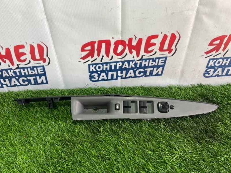 Блок упр. стеклоподьемниками Mazda Demio DY3W ZJVE (б/у)