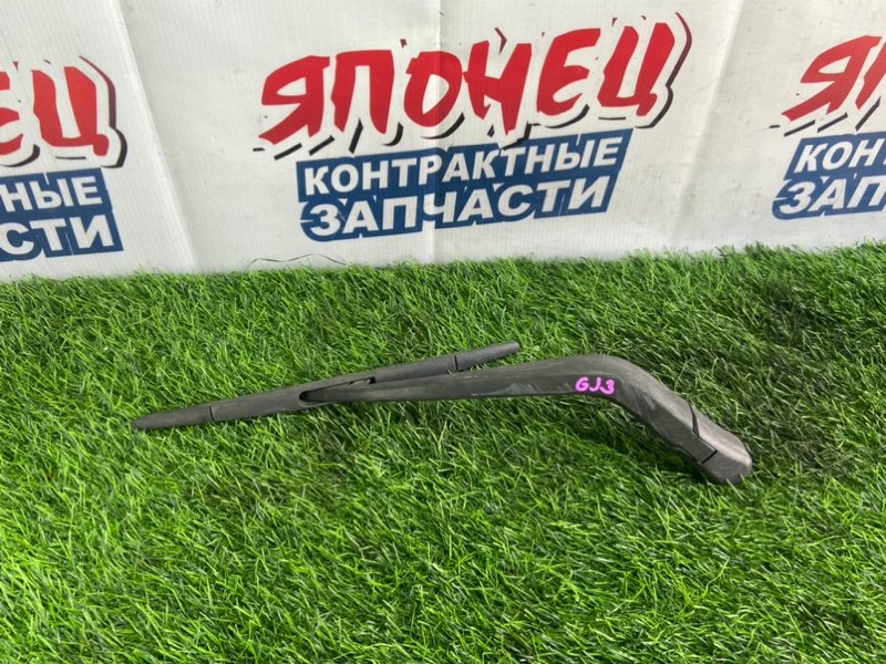 Дворник 5-й двери Honda Partner GJ3 L15A (б/у)