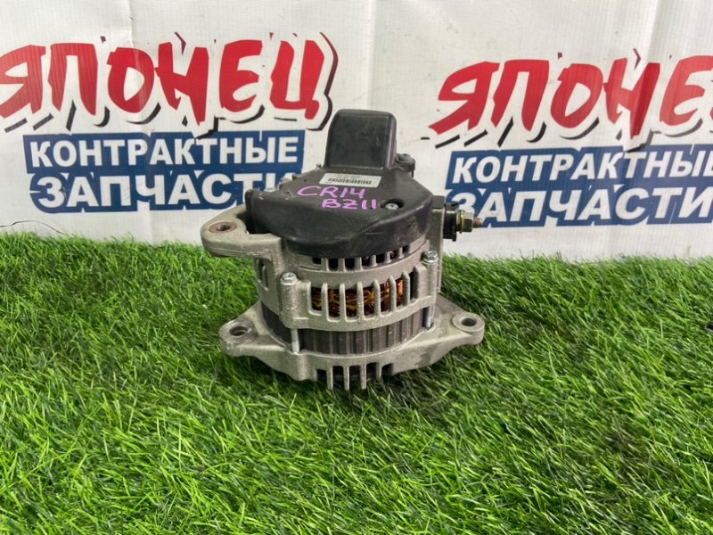 Генератор Nissan March BK12 CR14DE (б/у)