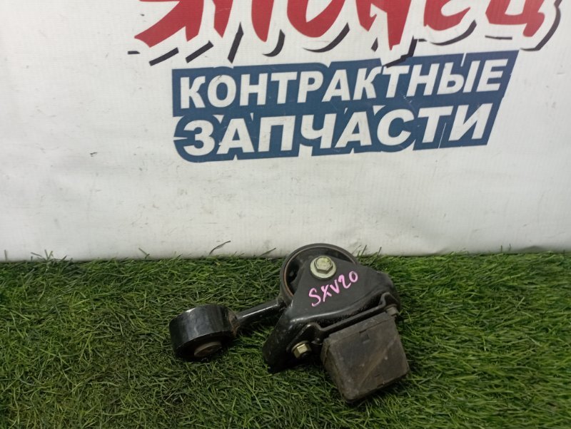 Подушка двигателя Toyota Camry Gracia SXV20 5S-FE (б/у)