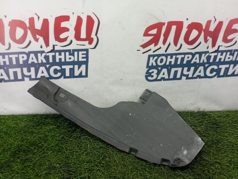 Подкрылок Toyota Vitz KSP90 1KR-FE задний правый (б/у)