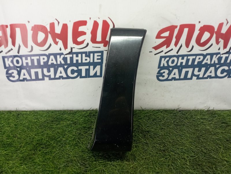 Накладка на крыло Toyota Vellfire ANH20 2AZ-FE передняя правая (б/у)