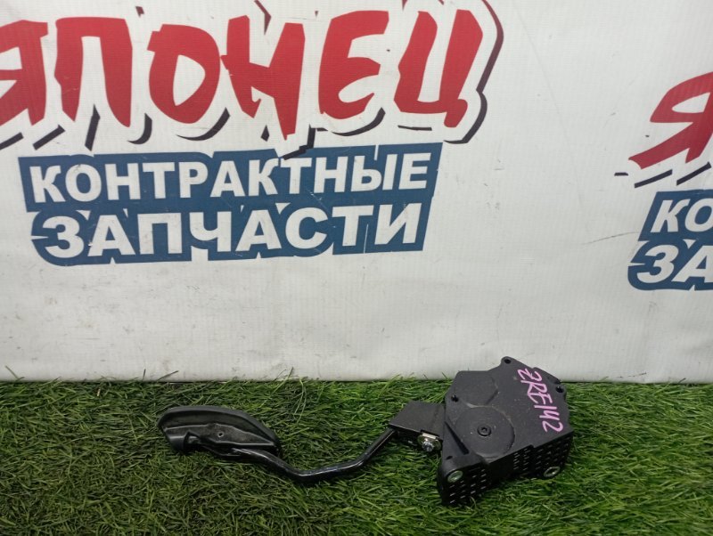 Педаль газа Toyota Corolla Fielder ZRE142 2ZR-FE (б/у)