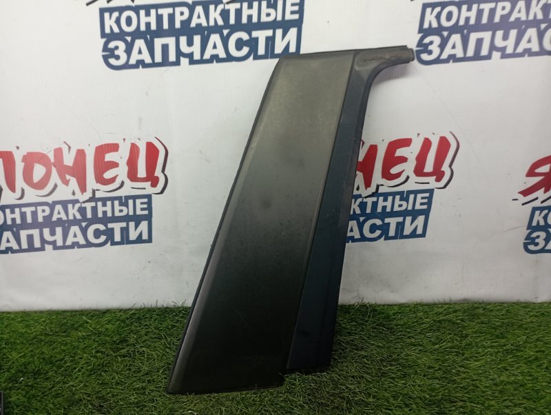 Накладка на стойку кузова Subaru Forester SG5 EJ205 правая (б/у)