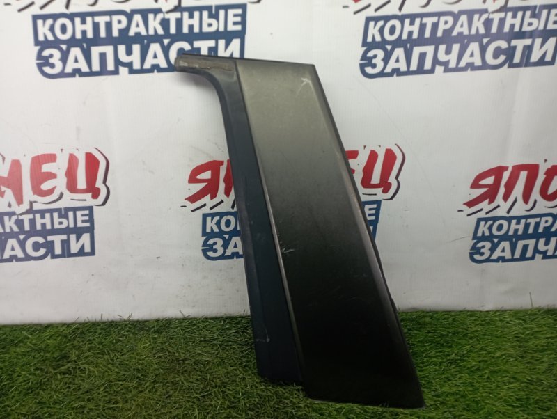 Накладка на стойку кузова Subaru Forester SG5 EJ205 левая (б/у)