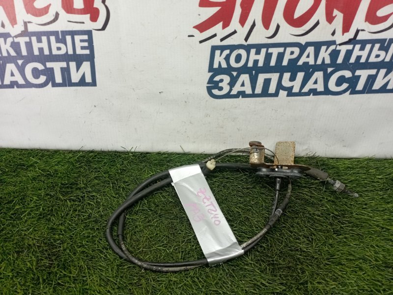 Тросик газа Toyota Allion ZZT240 1ZZ-FE (б/у)
