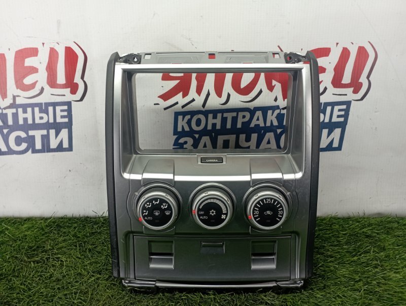 Климат-контроль Mitsubishi Delica D:5 CV5W 4B12 (б/у)
