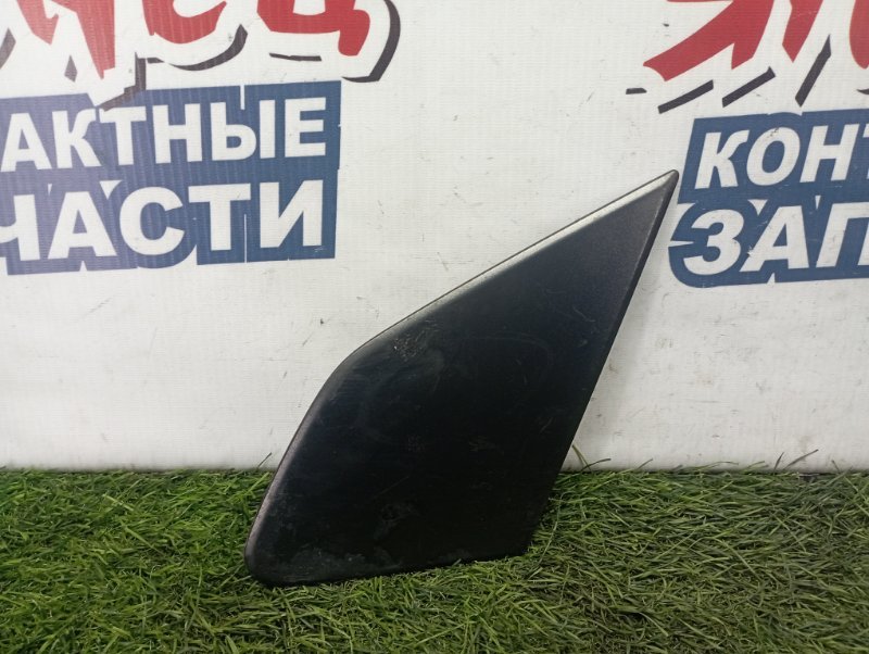 Уголок крыла Honda Fit GP1 LDA передний левый (б/у)