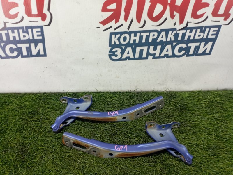Петля капота Honda Fit GP1 LDA (б/у)