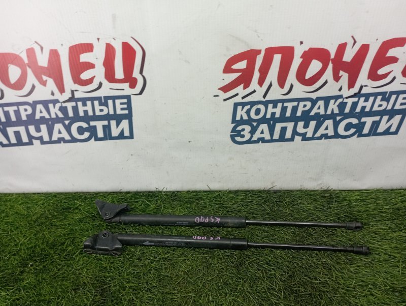 Амортизатор задней двери Toyota Vitz KSP90 1KR-FE (б/у)