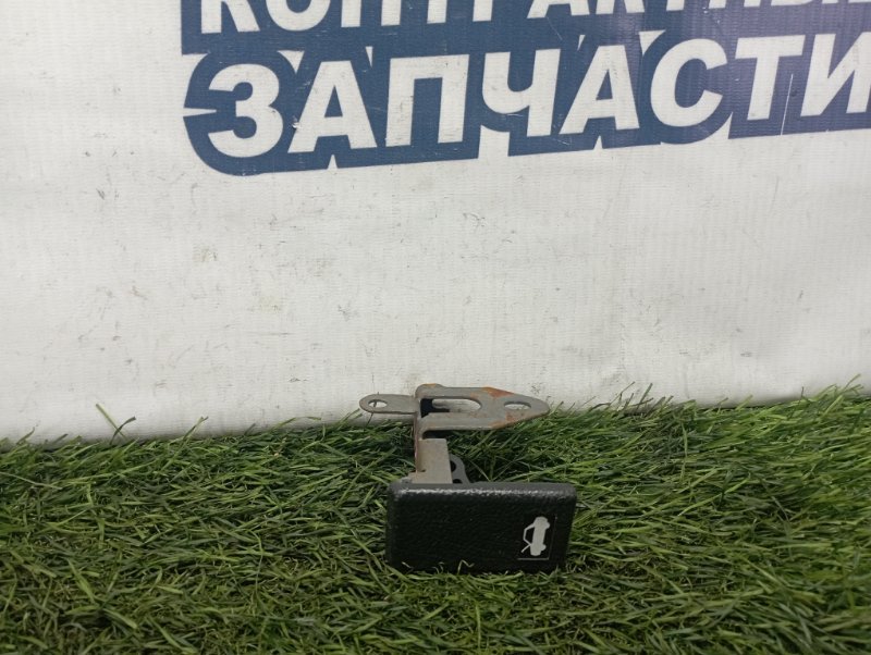Ручка открывания капота Honda Fit GP1 LDA (б/у)