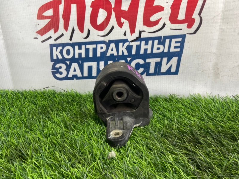 Подушка двигателя Honda Stream RN1 D17A задняя (б/у)