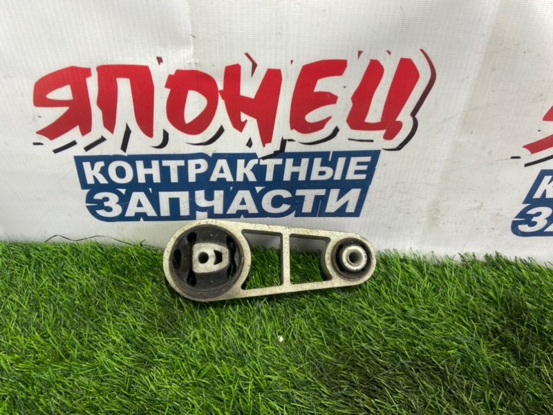 Подушка двигателя Mazda Demio DY3W ZJVE (б/у)