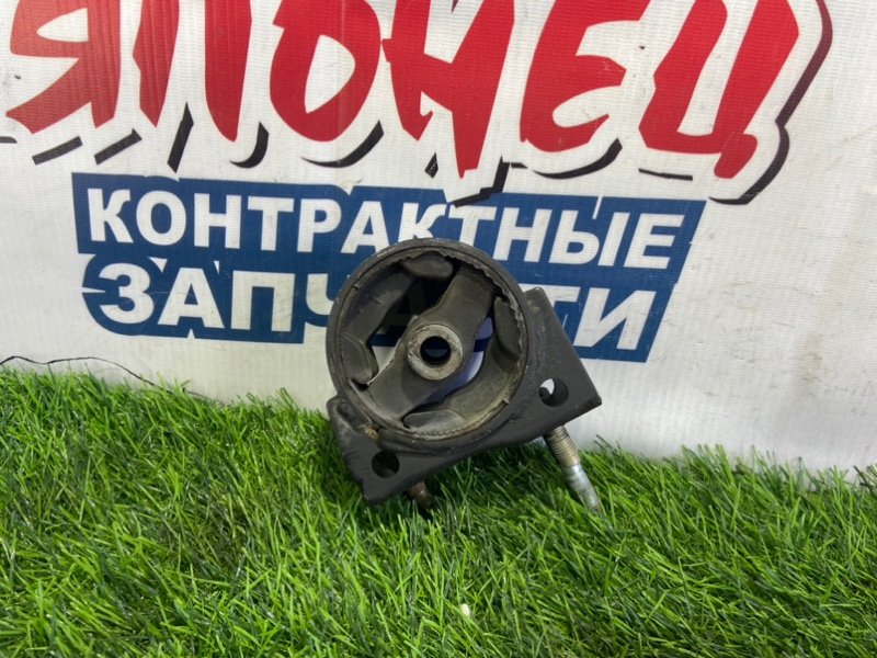 Подушка двигателя Toyota Camry SV41 3S-FE задняя (б/у)