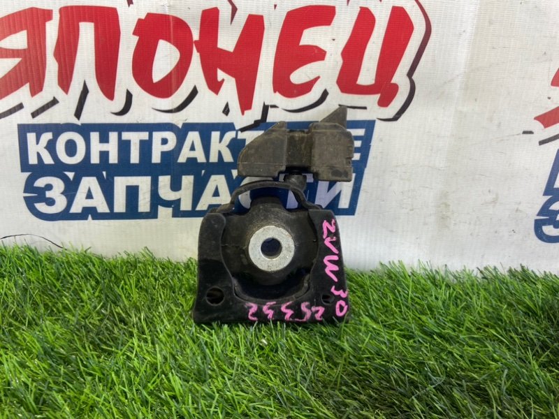 Подушка двигателя Toyota Prius ZVW30 2ZR-FXE передняя (б/у)