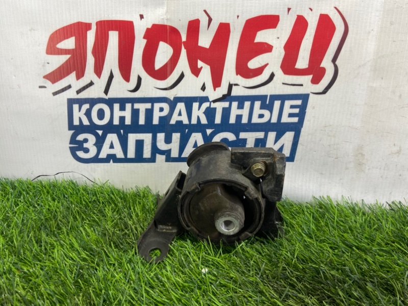 Подушка двигателя Honda Stream RN1 D17A правая (б/у)