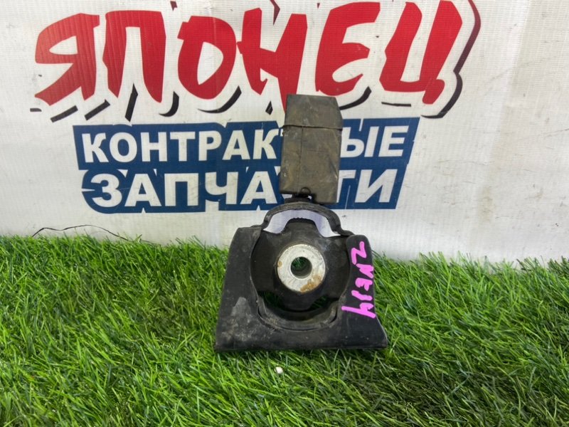 Подушка двигателя Toyota Wish ZNE14 1ZZ-FE передняя (б/у)